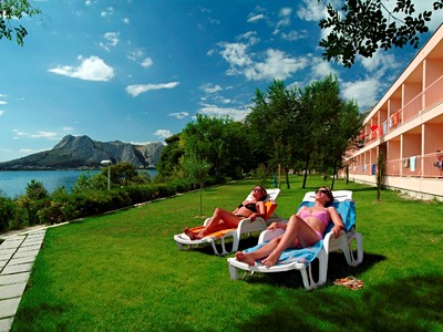 Hotel Brzet